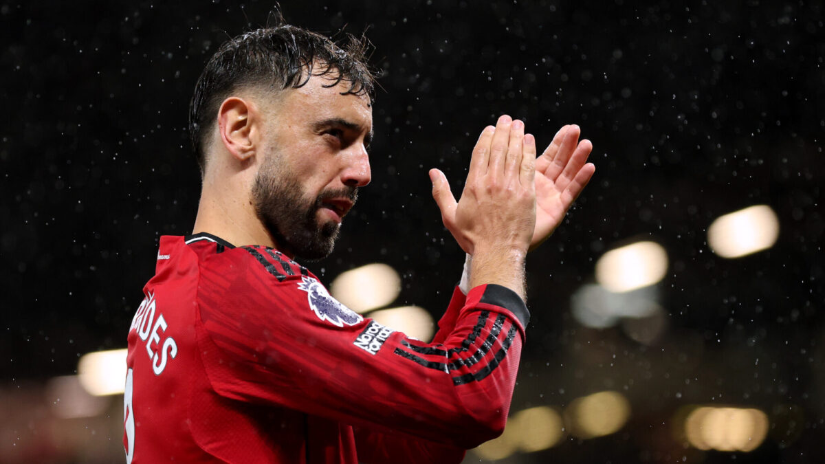 Bruno në dyshim te Unitedi, vendos klubi për të ardhmen e tij