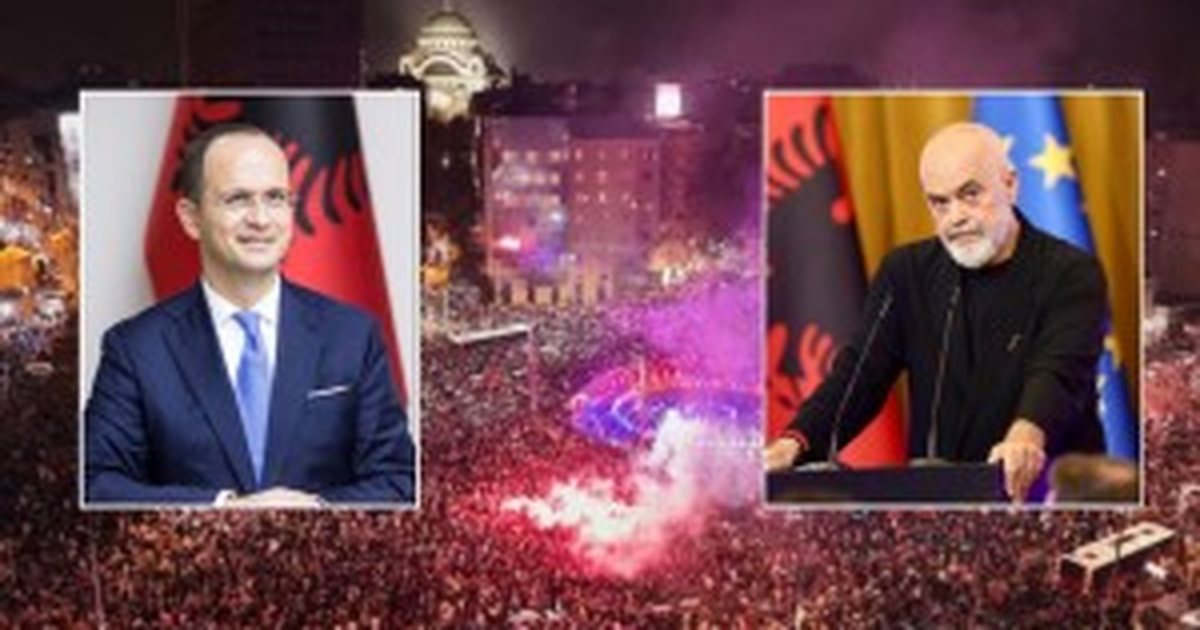 Bushati akuzon Ramën: skemat e Vuçiç kanë hedhur rrënjë në Shqipëri