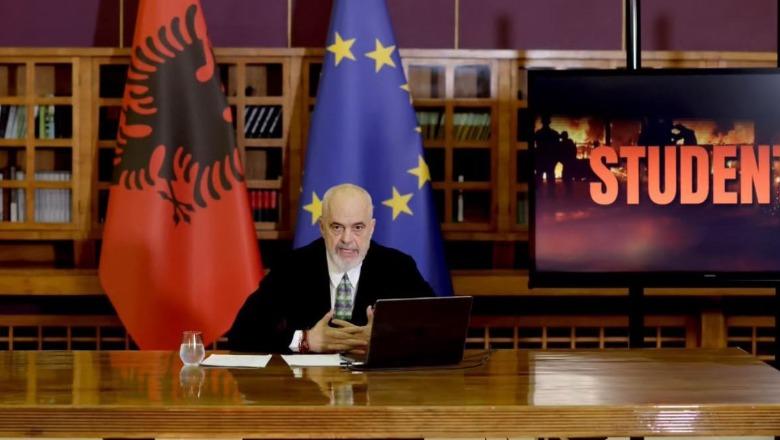 Buxheti 2027 në fokus, Rama mbledh ministrat dhe drejtuesit politikë