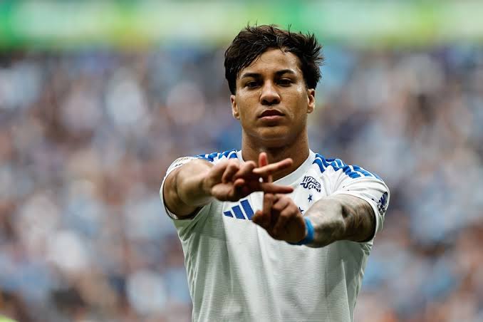 Caio Jorge hap mundësinë për rikthim në Seria A me Juventusin