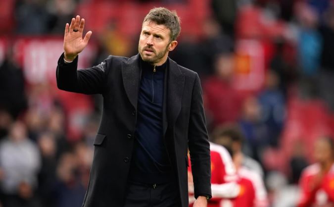 Carrick i vendosur të drejtojë ekipin kundër Chelsea të shtunën