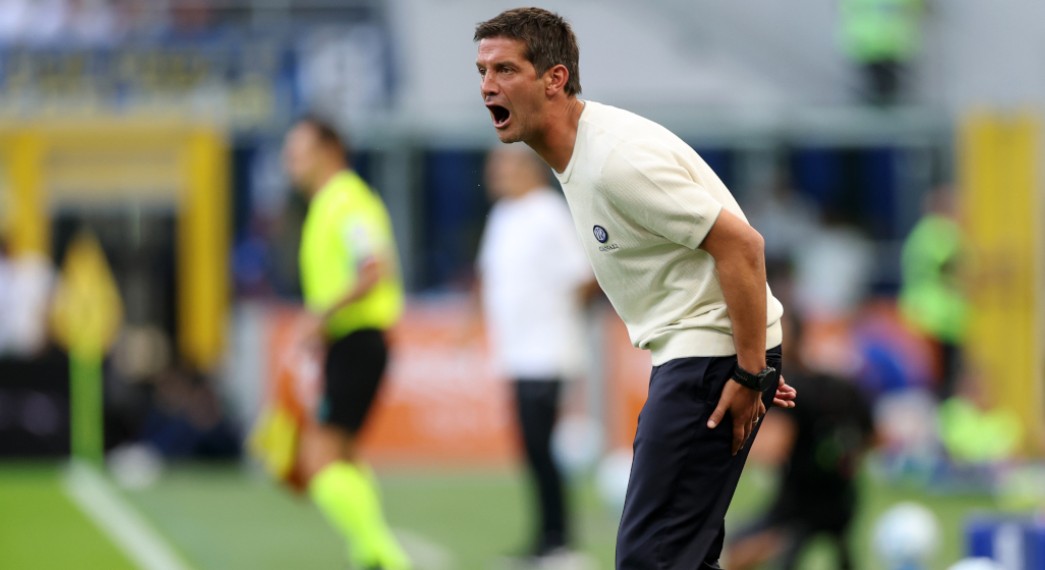 Chivu pas fitores me Venezia: Do të kisha zëvendësuar 10 lojtarë