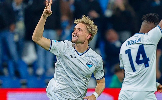 Çmenduri në Serie A, 4 gola në 16 minuta në hapjen e javës së nëntë