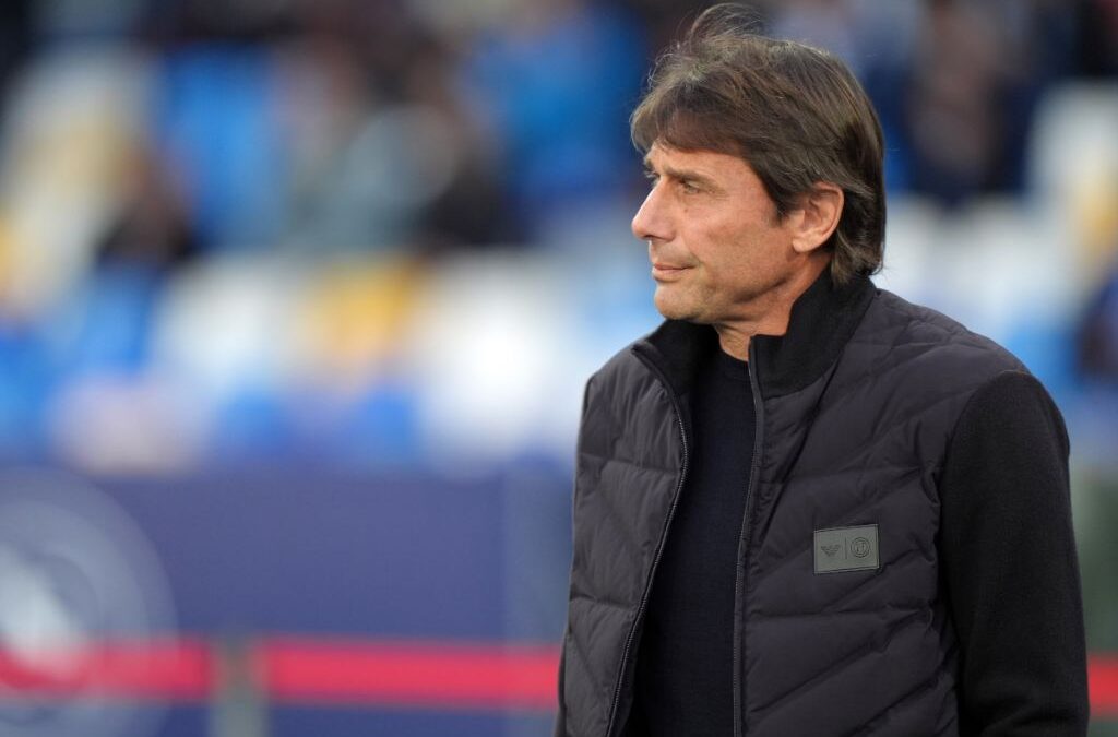 Antonio Conte kërkon kontroll absolut mbi merkato, Manchester United duhet të pranojë kushtet e tij