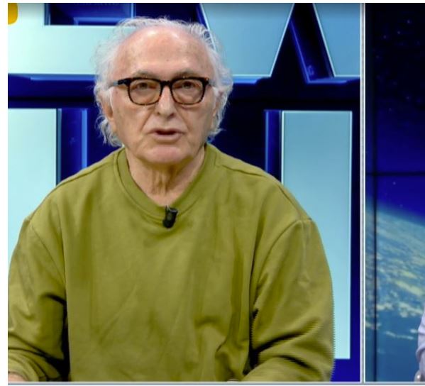 Çupi: Zjarrvënësi i politikës shqiptare është Sali Berisha