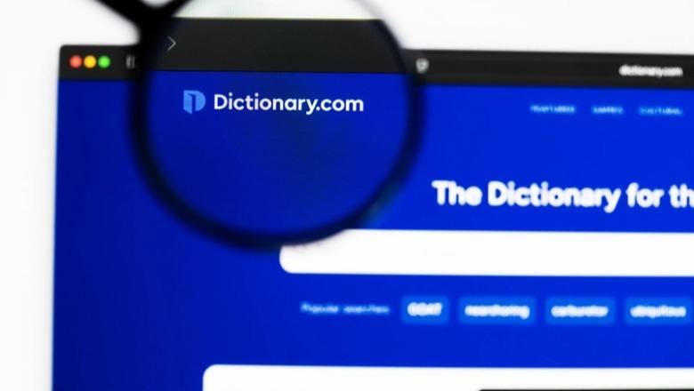 Dictionary.com shpall Fjalën e Vitit 2026