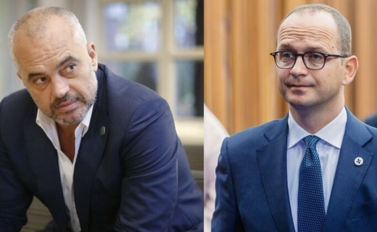 Ditmir Bushati sfidon Ramën dhe paralajmëron erën e ndryshimit