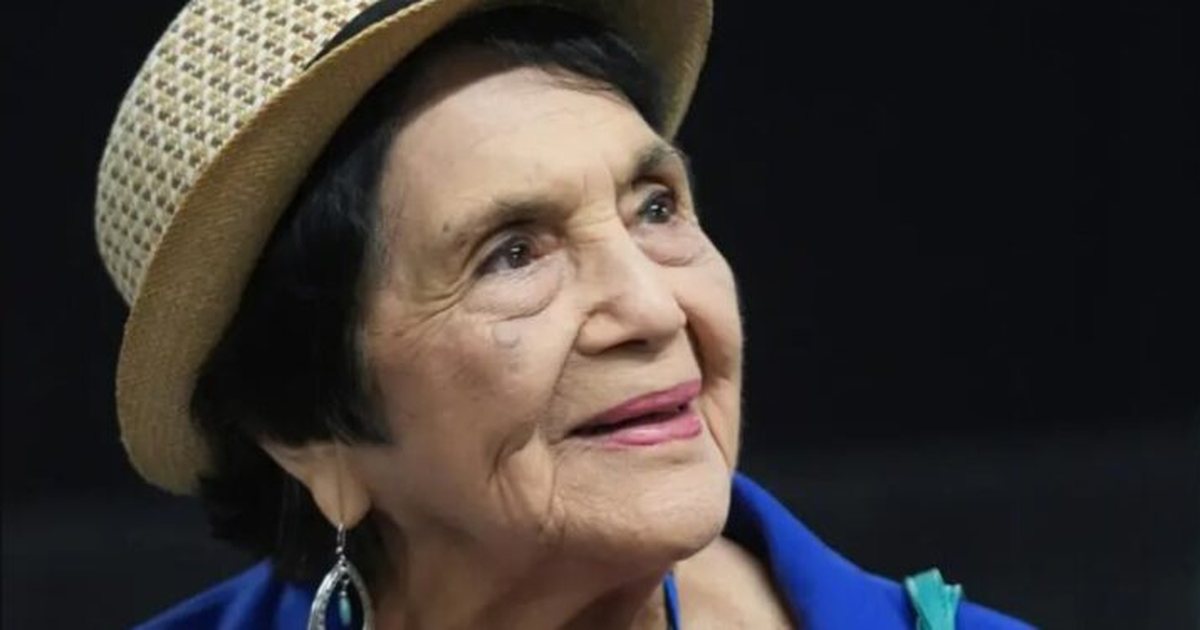 Dolores Huerta, ikona e të drejtave civile, ndahet nga jeta në moshën 96-vjeçare