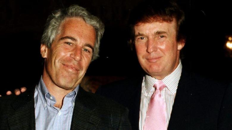 Dosja Epstein rikthehet, demokratët kërkojnë hetim të posaçëm për Trump