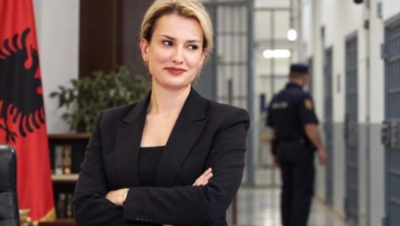Drejtoresha e Burgjeve i delegon detyrat zëvendësit pas transferimit të Veliajt në Fier