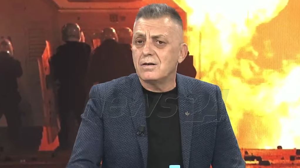 Drejtuesi i SPAK nën akuzë për rastin Balluku, Poli Hoxha ngre shqetësime