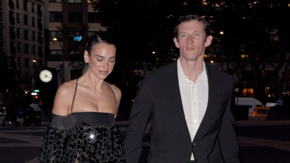 Callum Turner në provë për rolin e James Bond
