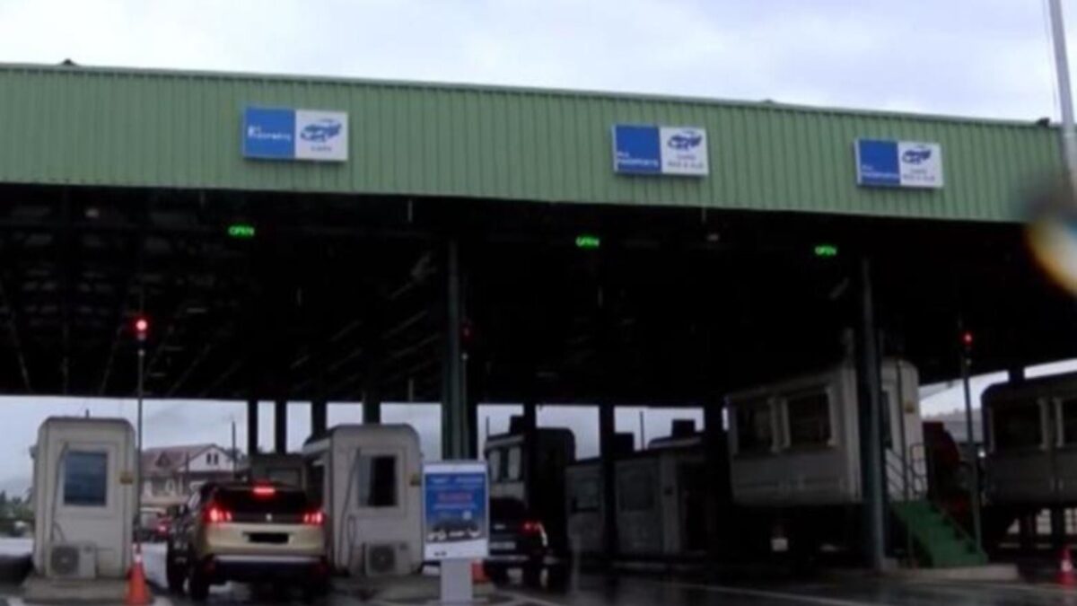 Dy kosovarë të dënuar në Gjermani arrestohen në Morinë