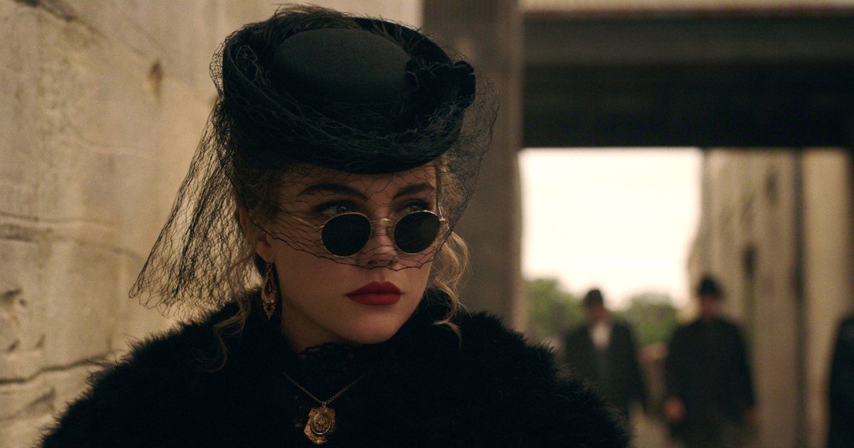 East of Eden: Ndryshimet kyçe mes romanit dhe serialit
