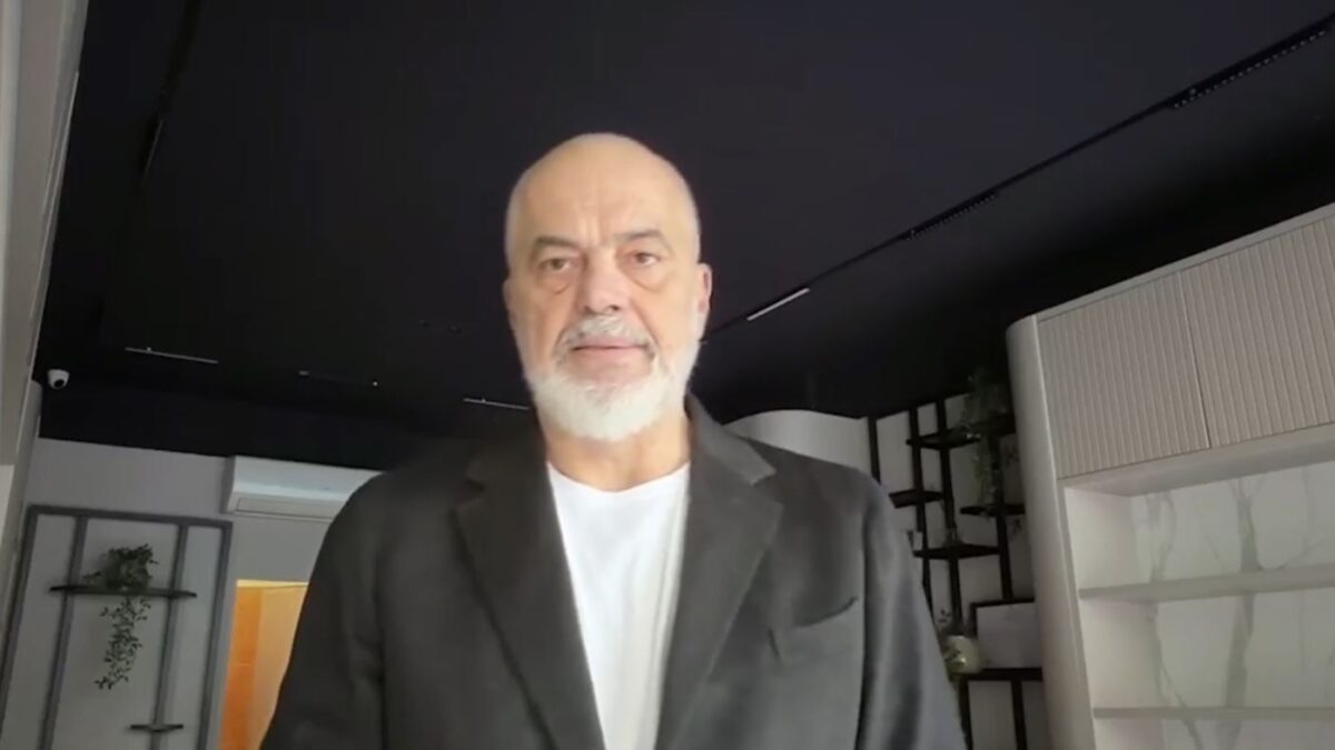 Dhuna është armiku i lirisë së të gjithëve, Rama shprehet i hapur për dialog me këdo që mendon se ai është i keq