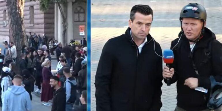 Asnjë negociatë apo marrëveshje me Edi Ramën, Shehaj kërkon dorëheqjen dhe përballjen me drejtësinë
