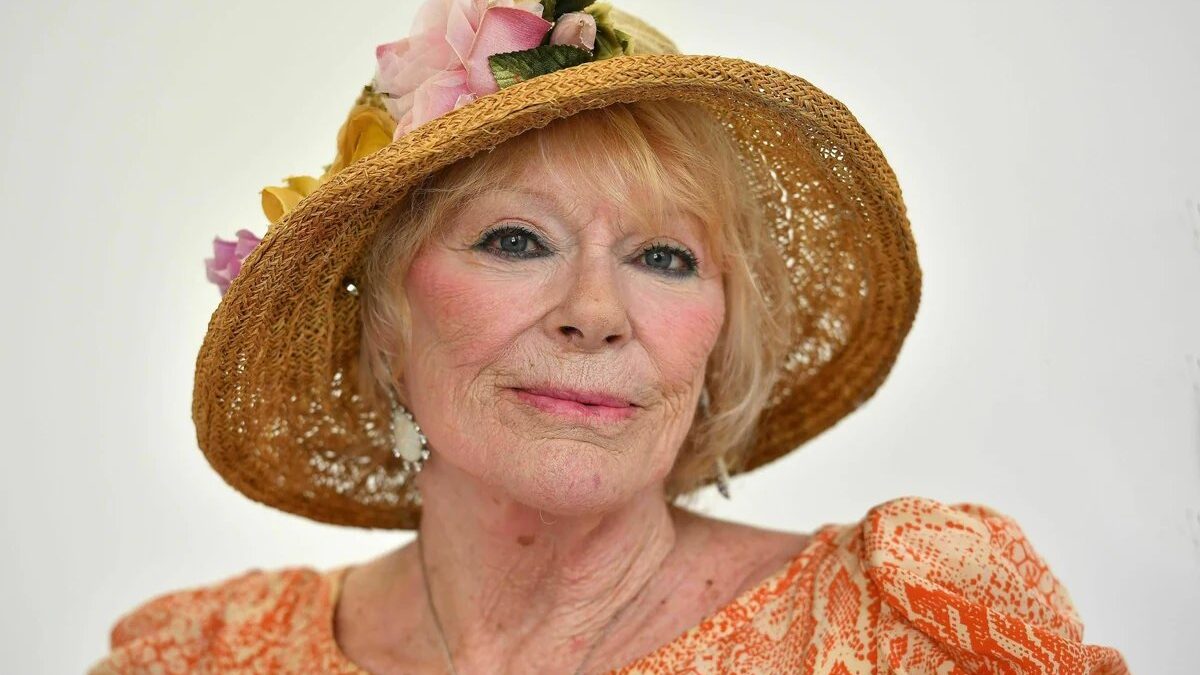 Elke Sommer, ikona e kinematografisë gjermane, ndahet nga jeta në moshën 85-vjeçare
