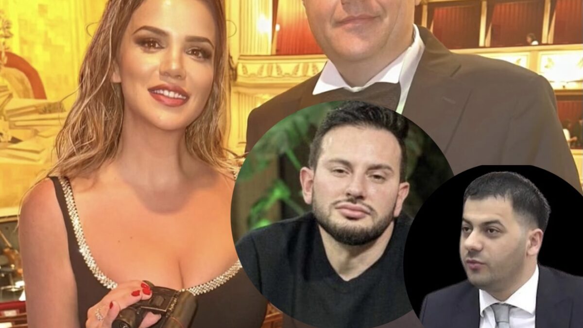 Elton Tozaj i përgjigjet Rezarta Shkurtës për akuzat e tradhtisë