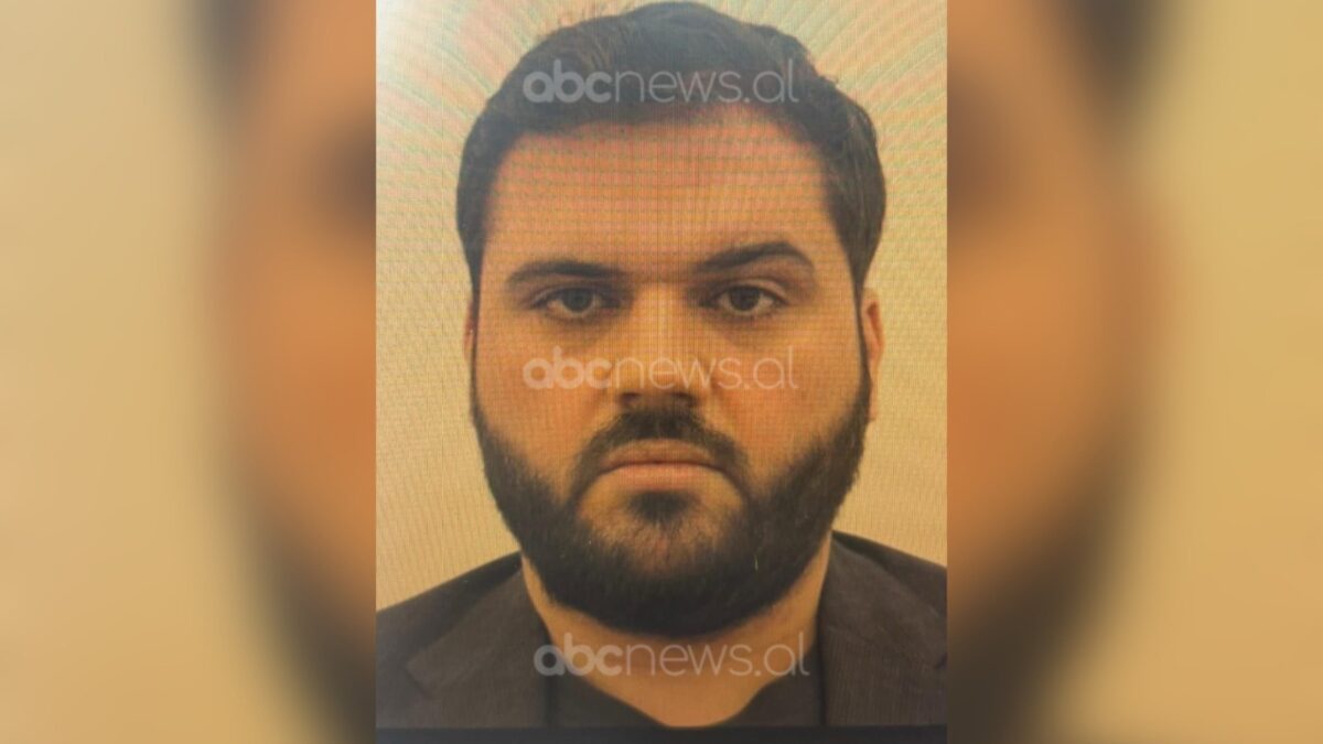 Ervin Mata drejt ekstradimit, gjykata braziliane rrëzon kërkesën për azil