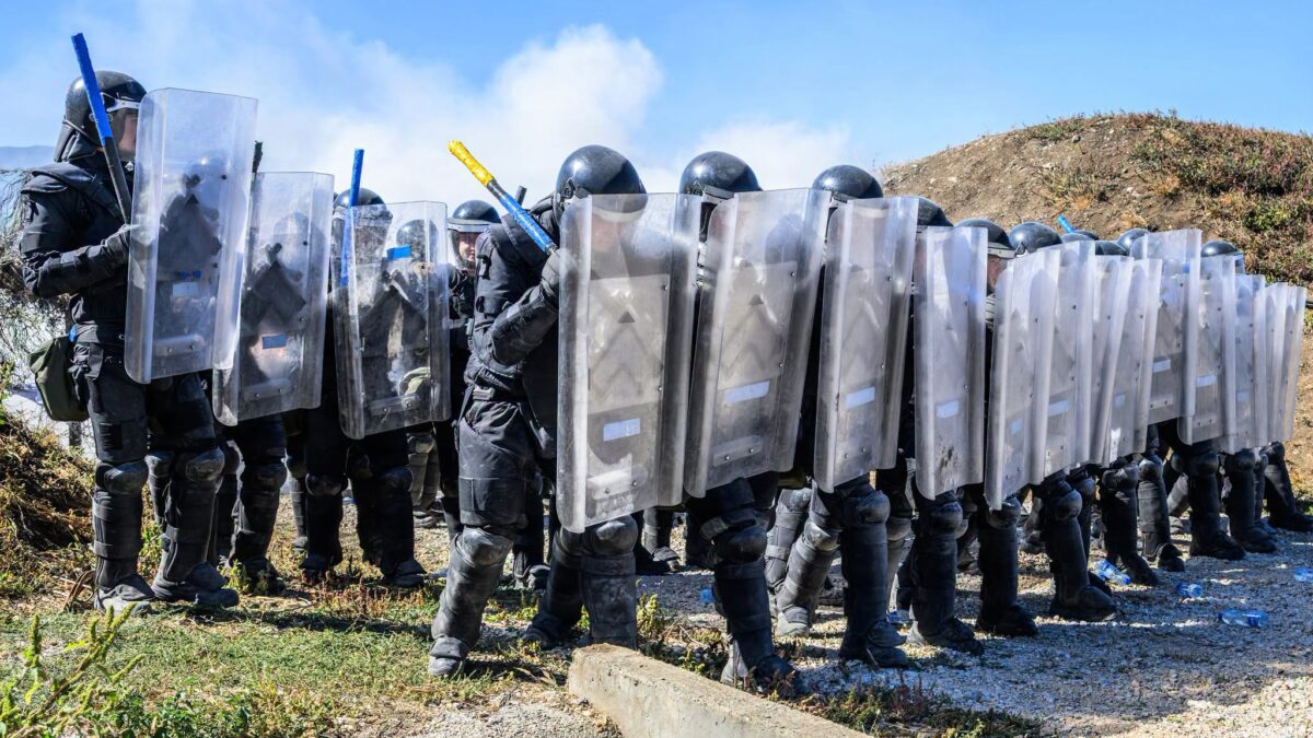 EUCOM shprehet gati për betejë në të gjithë teatrin evropian