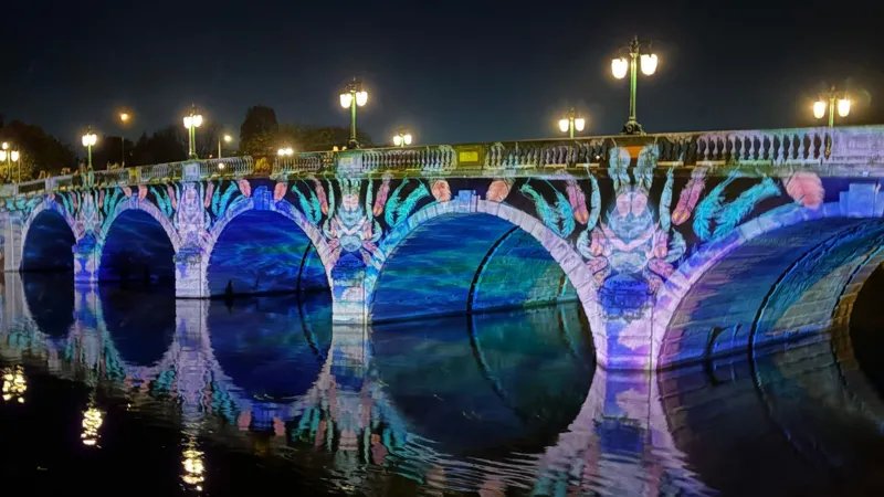 Festivali i dritave rikthehet në Worcester me përvojë ndërvepruese