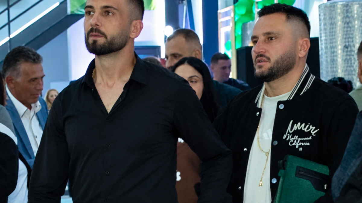 Besi jep lajmin për gjendjen e shokut të lënduar mbrëmë