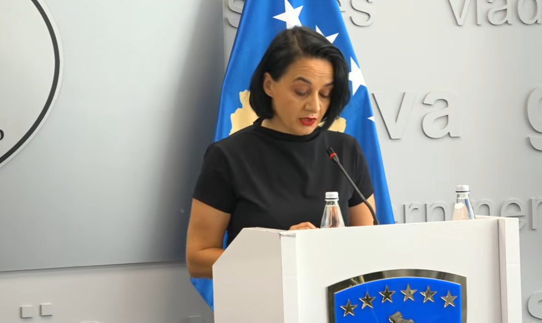 Pacolli: KRM Ambienti në Pejë gjobitet me 3 mijë euro për parregullsi në deponinë e Sferkës