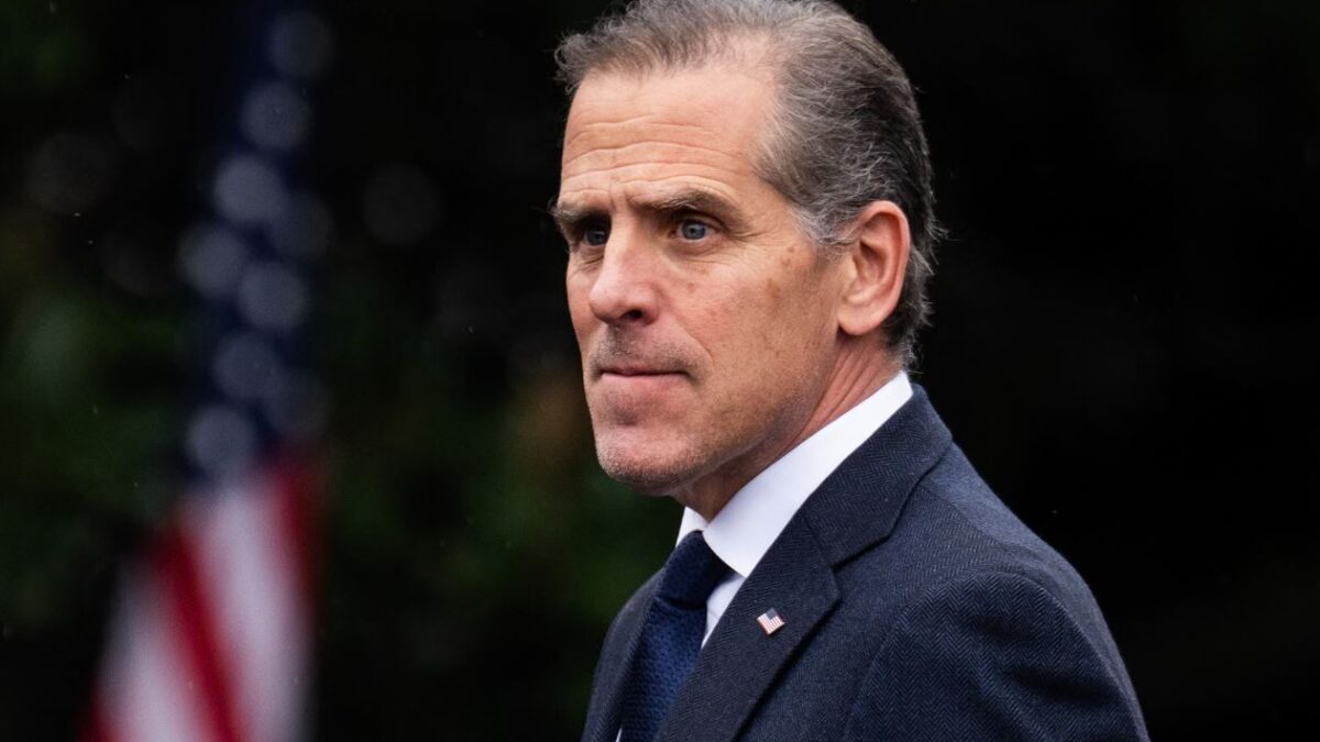 Dy ish-zyrtarë të FBI-së përballen me akuza për deklarata të rreme në hetimin e laptopit të Hunter Biden