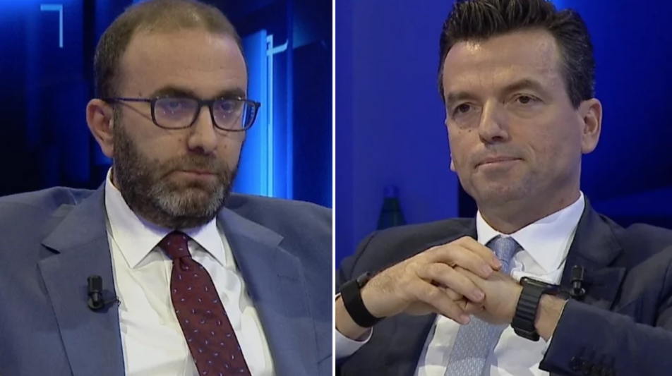 Front i përbashkët opozitar, Bardhi: PD e ka derën të hapur