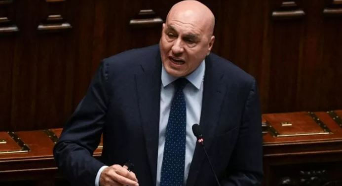 Italia, dyshime për ndërhyrje të huaj në protestat e dhunshme, Shefi i Inteligjencës: Është luftë hibride