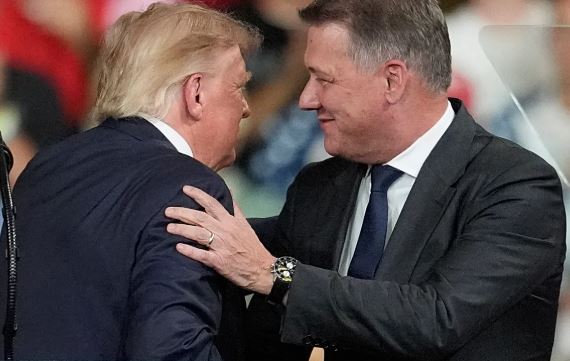 Audi ndërton fabrikën e parë në SHBA pas marrëveshjes me Trump