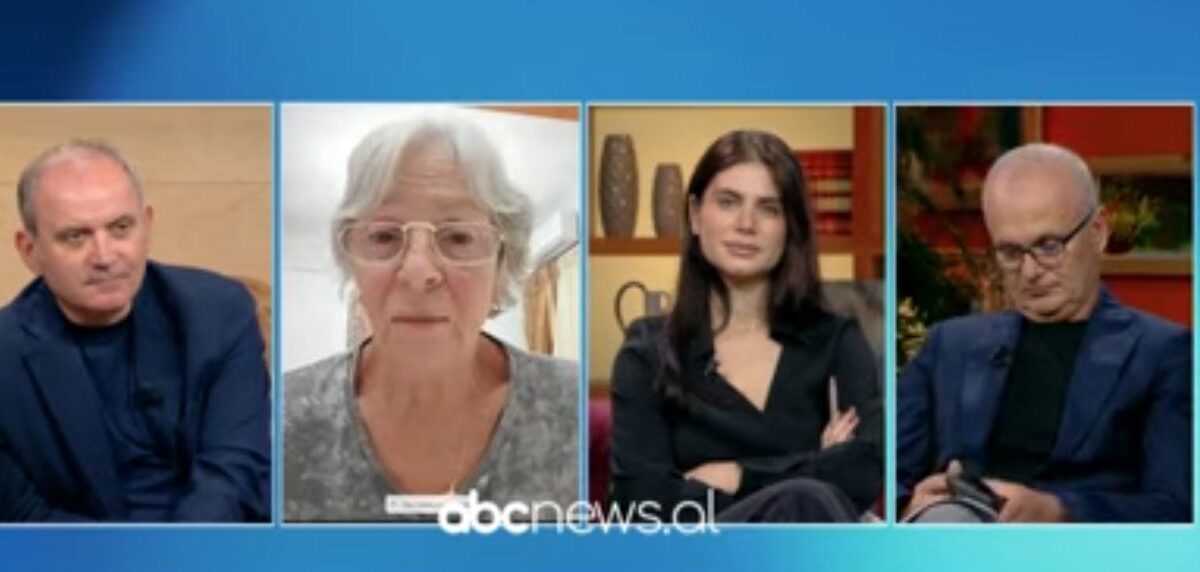 Historia prekëse e legjendës së notit Anthulla Ikonomidhi Gjika e cila theu 39 rekorde por jeta i rezervoi dhimbjen më të madhe