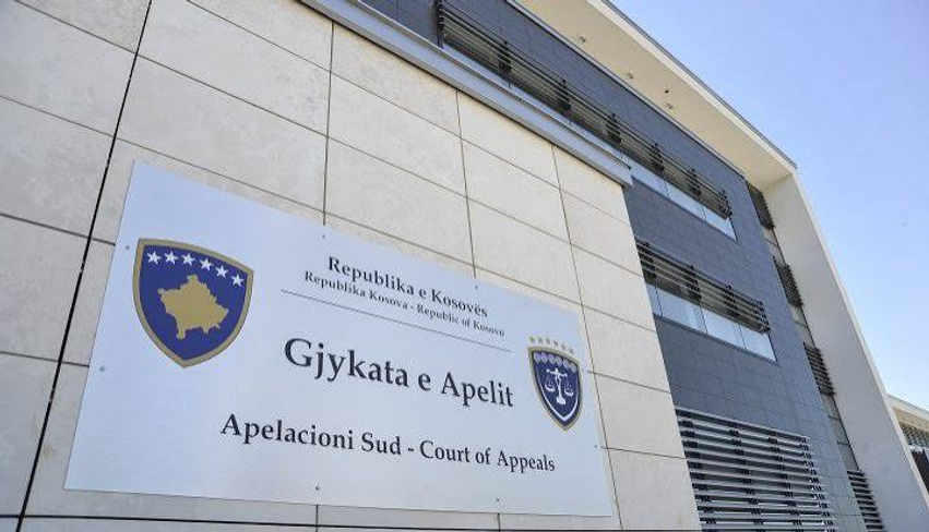 Gjykata e Apelit shtyn shqyrtimin e rastit të vrasjes së Valmir Breznica