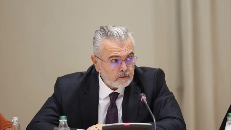 Gogu propozon masa për të miturit e shoqëruar nga policia në protesta