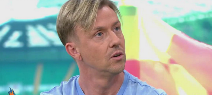 Guti kritikon Kane për Topin e Artë që shkon në Londër