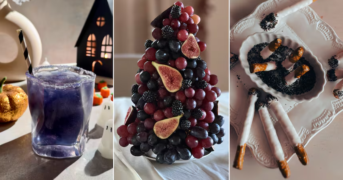 Halloween në kuzhinë: 13 receta që i japin festës një dimension tjetër