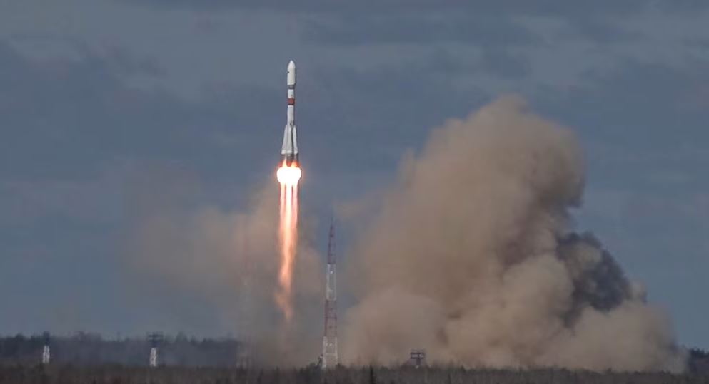 Rusia përshpejton përgatitjet për luftë hapësinore, sateliti ushtarak i afrohet atij ukrainas