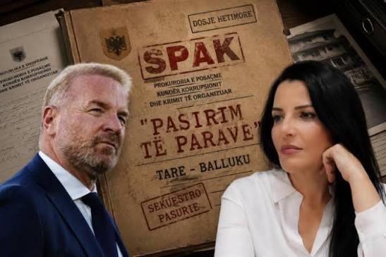 Igli Tare paraqitet në SPAK, akuza për pastrim parash