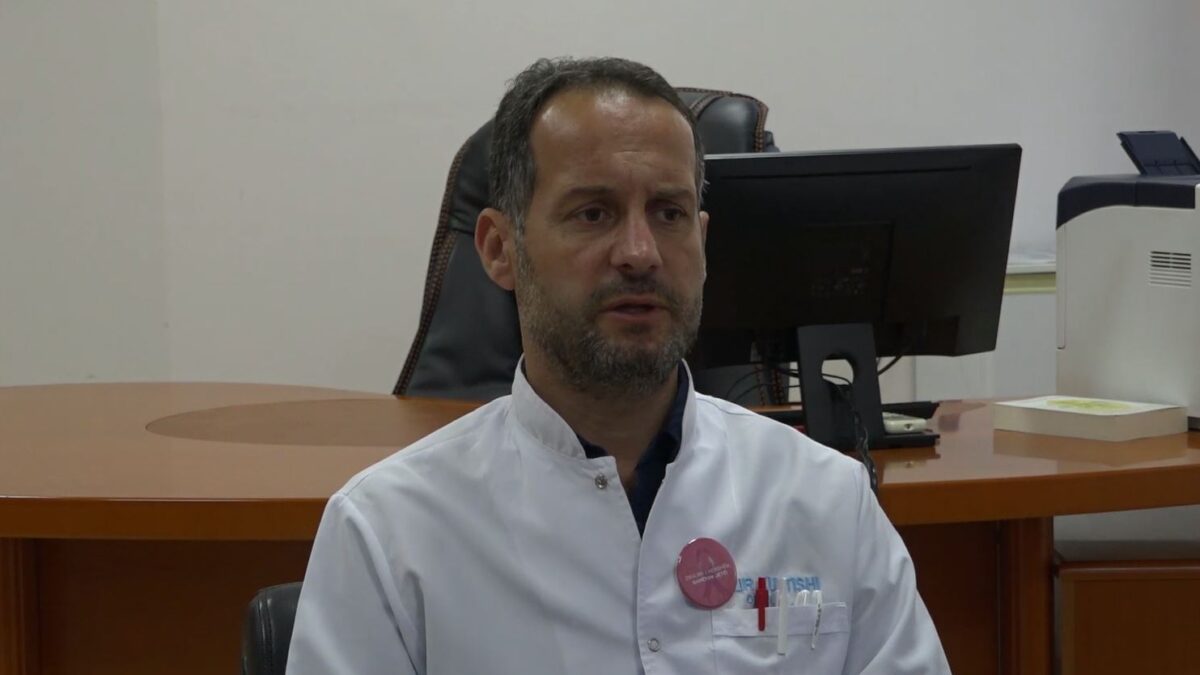 Drejtori i Onkologjisë reagon për rastin e pacientes me kancer: Asnjë paciente nuk ka mbetur katër muaj pa Palbociclib