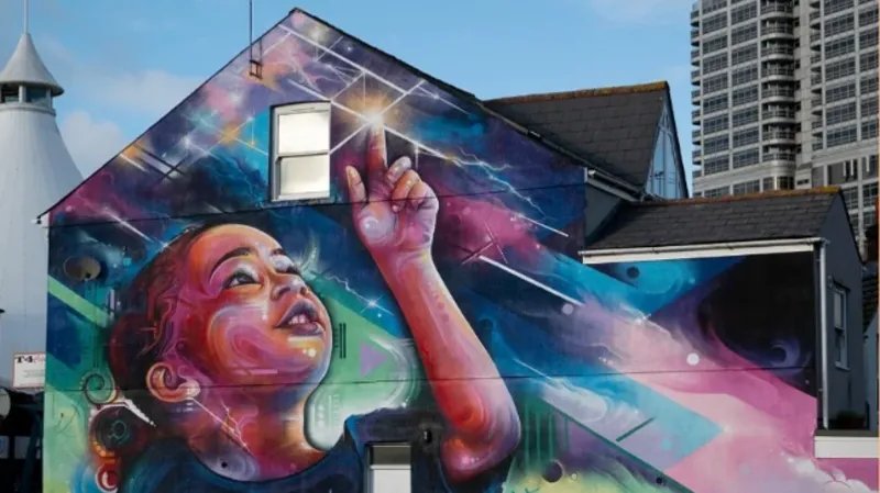 Swindon rikandidon për titullin Kryeqyteti i Kulturës në Mbretërinë e Bashkuar