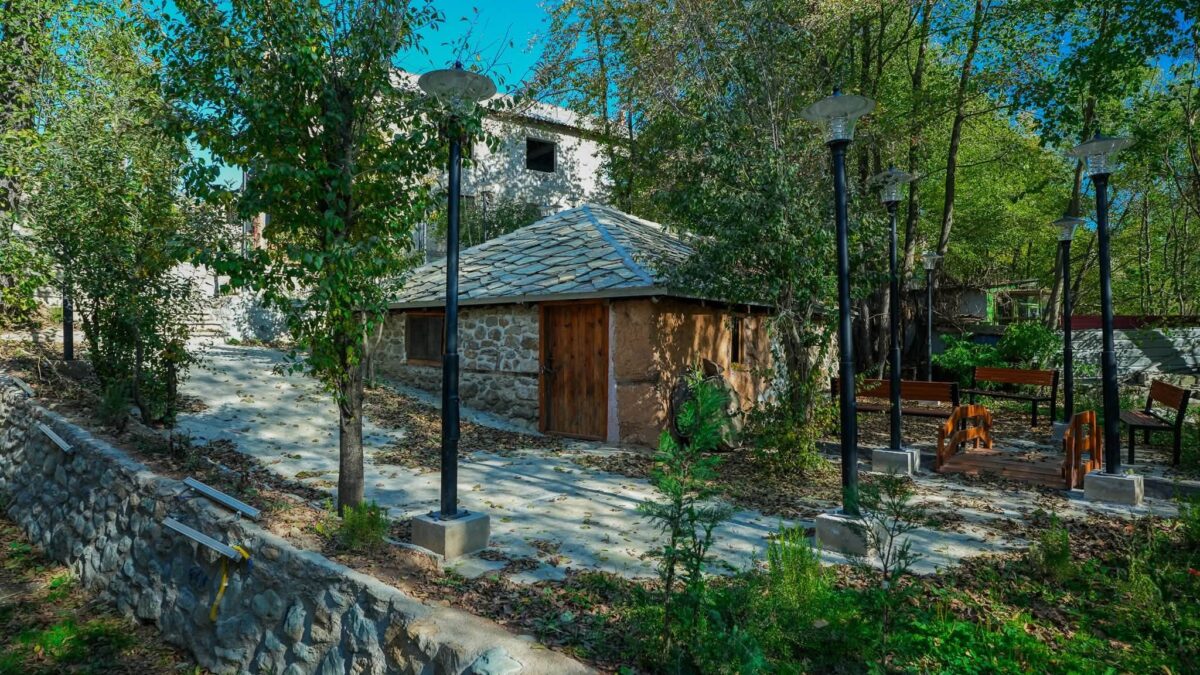 Restaurimi i Valanicës dhe Mullirit të shekullit XIX në Bellobrad të Dragashit ka përfunduar me sukses