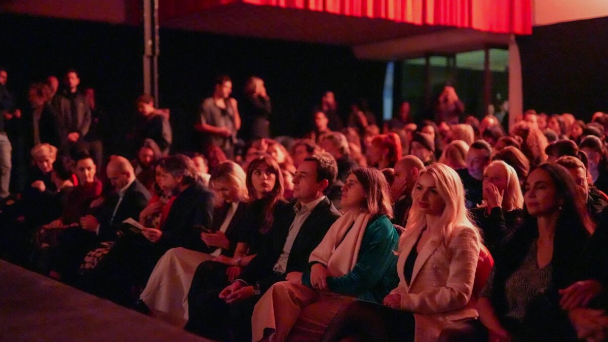 Festivali LA RREMË hapet me veprën e Mario Banushit