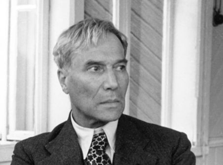 Boris Pasternak pranoi çmimin Nobel në letërsi dhe e refuzoi pas katër ditësh