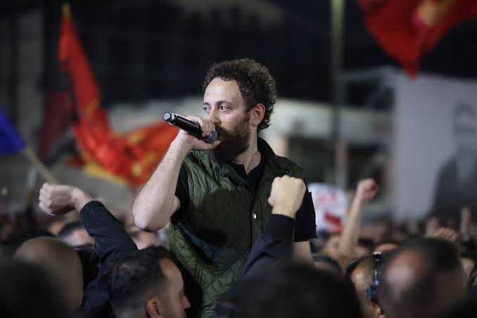 Haziri nuk paralajmëron protesta pas kthimit të Ligjit për Specialen në Kuvend