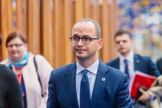 Ditmir Bushati: Rama nuk do të mund ta përçajë rininë, Partia Socialiste duhet të ngrihet