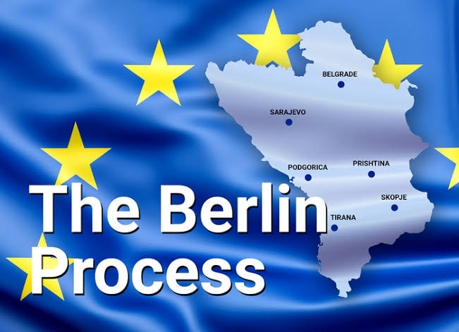 Samiti i Procesit të Berlinit mbledh krerët e rajonit më 22 tetor në Mal të Zi