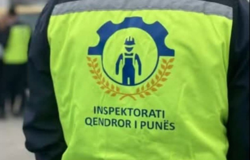 Inspektorati Qendror i Punës nis verifikimet ndaj Klan Kosovës