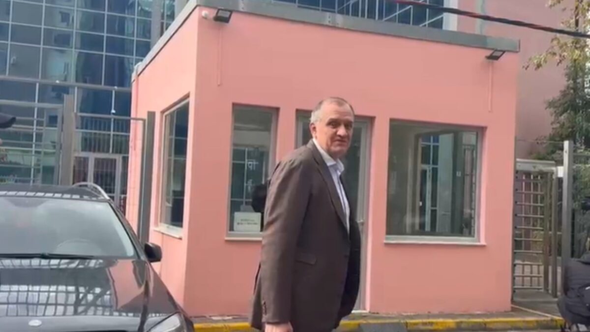 Ish-ministri Beqaj përsëri pa avokat në GJKKO