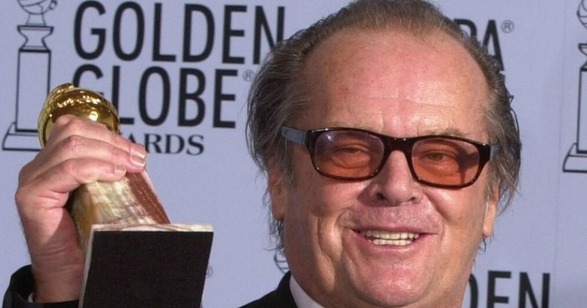 Jack Nicholson largohet nga ekrani, miqtë shqetësohen për izolimin e tij