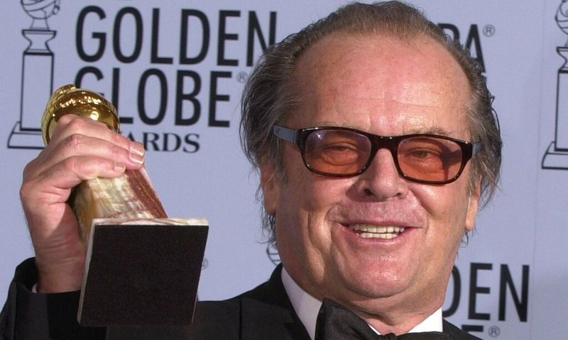 Jack Nicholson largohet nga jeta publike, miqtë e shqetësuar për aktorin legjendar